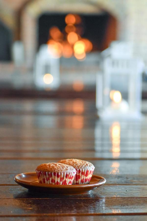 Cazarma Cavalerilor Bed and Breakfast Cimpulung Εξωτερικό φωτογραφία